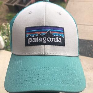 Patagonia Cap